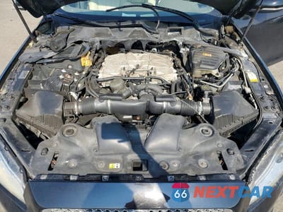 Zdjęcie 11 z 13 samochodu: 2013 JAGUAR XJ VIN:SAJWJ1CD9D8V47286 - miniatura