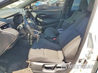 Zdjęcie 7 z 12 samochodu: 2020 TOYOTA COROLLA SE VIN:5YFS4RCE9LP023876 - miniatura