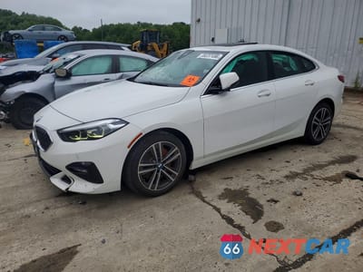2020 BMW 228XI WBA73AK0XL7F50102 - główne zdjęcie licytacji z USA - miniatura