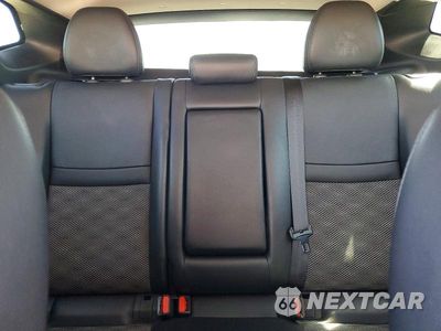 Zdjęcie 10 z 13 samochodu: 2020 NISSAN ROGUE SPORT SV VIN:JN1BJ1CV3LW255281 - miniatura