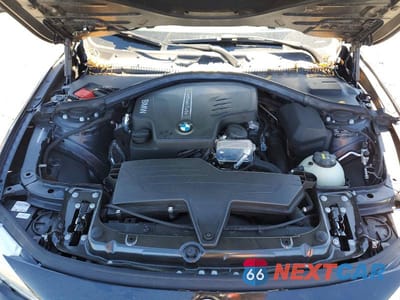 Zdjęcie 11 z 12 samochodu: 2015 BMW 428 I VIN:WBA3N3C5XFK233434 - miniatura