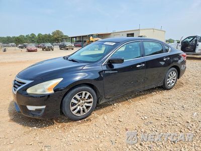 2014 NISSAN ALTIMA 2.5 1N4AL3AP4EC202277 - główne zdjęcie licytacji z USA - miniatura