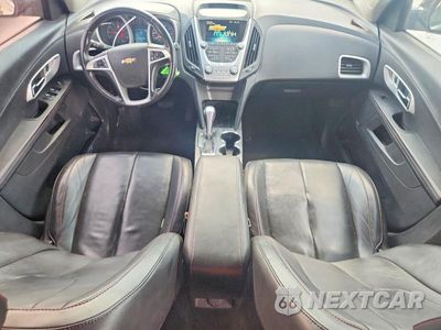 Zdjęcie 8 z 13 samochodu: 2015 CHEVROLET EQUINOX LT VIN:2GNALCEK1F6109078 - miniatura
