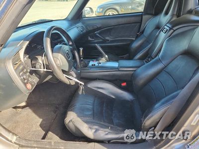 Zdjęcie 7 z 12 samochodu: 2005 HONDA S2000 VIN:JHMAP21485S003364 - miniatura