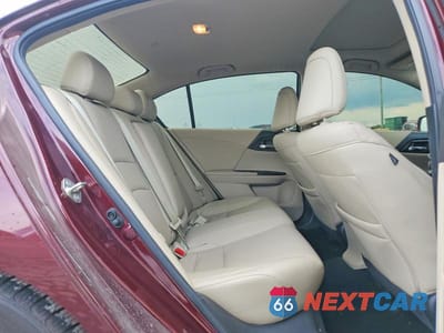 Zdjęcie 10 z 12 samochodu: 2015 HONDA ACCORD EXL VIN:1HGCR2F84FA054398 - miniatura