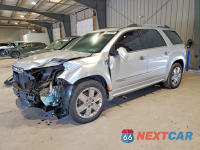 2014 GMC ACADIA DENALI 1GKKVTKDXEJ230789 - główne zdjęcie licytacji z USA - miniatura