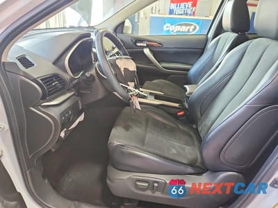 Zdjęcie 7 z 13 samochodu: 2024 MITSUBISHI ECLIPSE CROSS SE VIN:JA4ATWAAXRZ061588 - miniatura