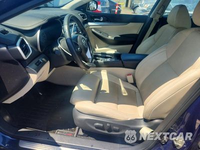 Zdjęcie 7 z 12 samochodu: 2017 NISSAN MAXIMA 3.5 SL VIN:1N4AA6AP4HC399558 - miniatura