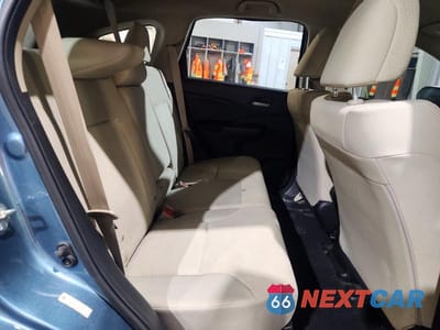 Zdjęcie 11 z 14 samochodu: 2015 HONDA CR-V LX VIN:5J6RM4H33FL036297 - miniatura