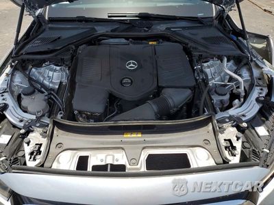 Zdjęcie 11 z 12 samochodu: 2024 MERCEDES-BENZ E 350 4MATIC VIN:W1KLF4HB3RA011788 - miniatura