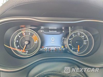 Zdjęcie 9 z 13 samochodu: 2020 JEEP CHEROKEE TRAILHAWK VIN:1C4PJMBX3LD562338 - miniatura