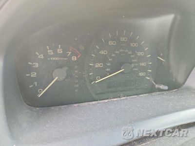 Zdjęcie 9 z 12 samochodu: 2007 HONDA ACCORD EX VIN:1HGCM665X7A063989 - miniatura