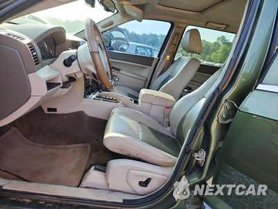Zdjęcie 7 z 13 samochodu: 2006 JEEP GRAND CHEROKEE LIMITED VIN:1J8HR58N96C356405 - miniatura