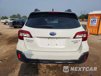 Zdjęcie 6 z 13 samochodu: 2019 SUBARU OUTBACK 3.6R LIMITED VIN:4S4BSENCXK3247476 - miniatura