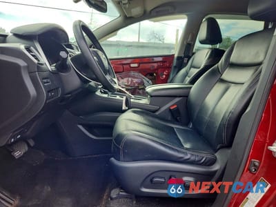 Zdjęcie 7 z 14 samochodu: 2019 NISSAN MURANO SL VIN:5N1AZ2MJ8KN154045 - miniatura