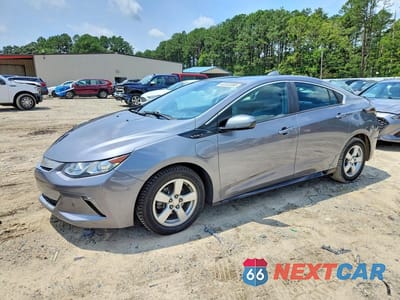 2018 CHEVROLET VOLT PREMIER 1G1RD6S53JU114732 - główne zdjęcie licytacji z USA - miniatura