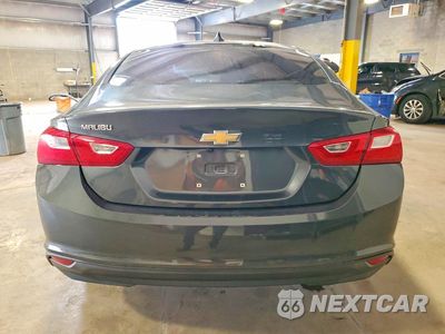 Zdjęcie 6 z 12 samochodu: 2017 CHEVROLET MALIBU LS VIN:1G1ZB5ST5HF284443 - miniatura