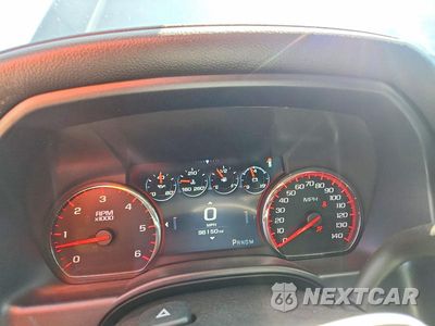 Zdjęcie 9 z 12 samochodu: 2016 GMC SIERRA K1500 DENALI VIN:3GTU2PEJXGG238644 - miniatura
