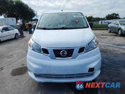 Piąte zdjęcie samochodu w środku: 2020 NISSAN NV200 S VIN:3N6CM0KN5LK700634 - miniatura