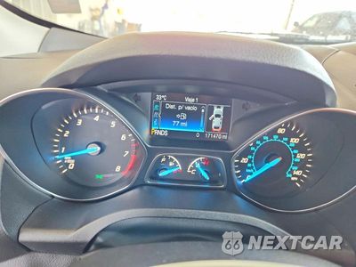 Zdjęcie 9 z 13 samochodu: 2015 FORD ESCAPE TITANIUM VIN:1FMCU9J95FUA28876 - miniatura