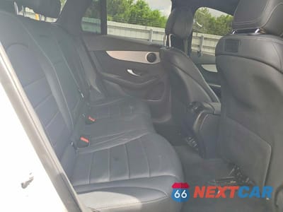 Zdjęcie 11 z 13 samochodu: 2019 MERCEDES-BENZ GLC 300 VIN:WDC0G4JB0KV157188 - miniatura