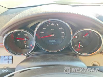 Zdjęcie 9 z 12 samochodu: 2012 CADILLAC CTS LUXURY COLLECTION VIN:1G6DE5E5XC0144571 - miniatura