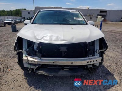 Piąte zdjęcie samochodu w środku: 2020 ACURA MDX TECHNOLOGY VIN:5J8YD4H53LL047428 - miniatura