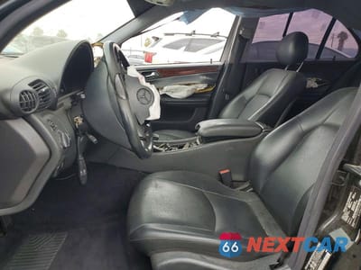 Zdjęcie 7 z 12 samochodu: 2003 MERCEDES-BENZ C 320 VIN:WDBRF64J43F363963 - miniatura