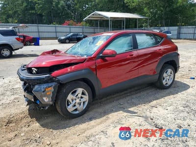 2026 HYUNDAI KONA SE KM8HA3AB9TU414601 - główne zdjęcie licytacji z USA - miniatura