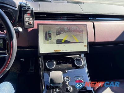 Zdjęcie 10 z 10 samochodu: 2023 LAND ROVER RANGE ROVER SPORT DYNAMIC SE VIN:SAL1L9FU3PA109303 - miniatura