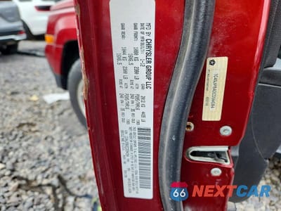 Zdjęcie 12 z 12 samochodu: 2012 JEEP PATRIOT SPORT VIN:1C4NJPBA2CD594394 - miniatura