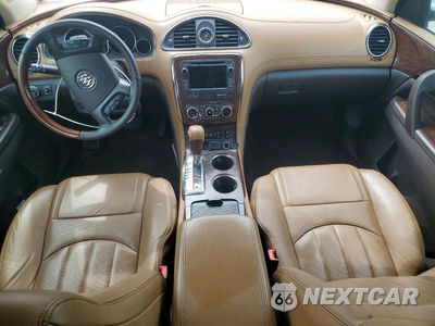Zdjęcie 8 z 13 samochodu: 2017 BUICK ENCLAVE VIN:5GAKVBKD0HJ273310 - miniatura