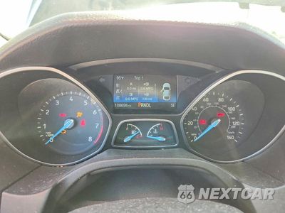 Zdjęcie 9 z 12 samochodu: 2018 FORD FOCUS SE VIN:1FADP3K29JL315348 - miniatura