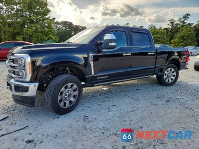 2023 FORD F250 SUPER DUTY 1FT8W2BT3PED35707 - główne zdjęcie licytacji z USA - miniatura