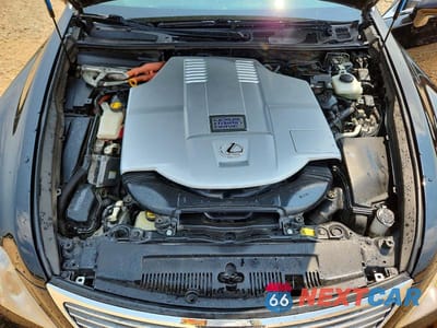 Zdjęcie 11 z 13 samochodu: 2008 LEXUS LS 600HL VIN:JTHDU46F985005445 - miniatura