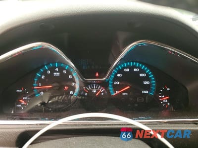 Zdjęcie 9 z 14 samochodu: 2017 CHEVROLET TRAVERSE LT VIN:1GNKVHKD7HJ141671 - miniatura