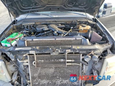 Zdjęcie 11 z 12 samochodu: 2008 FORD F250 SUPER DUTY VIN:1FTSW21Y88EB04063 - miniatura