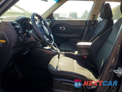 Zdjęcie 7 z 12 samochodu: 2014 KIA SOUL + VIN:KNDJP3A57E7024340 - miniatura