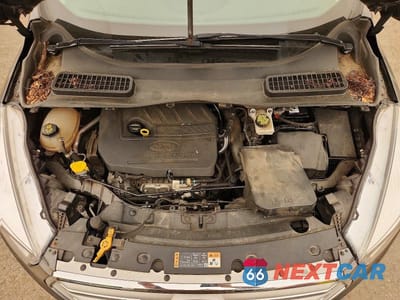 Zdjęcie 12 z 13 samochodu: 2018 FORD ESCAPE SE VIN:1FMCU9GD0JUC98408 - miniatura