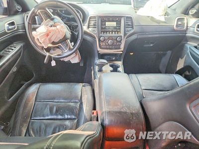 Zdjęcie 8 z 14 samochodu: 2015 JEEP GRAND CHEROKEE LIMITED VIN:1C4RJFBG8FC169319 - miniatura