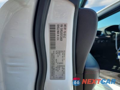 Zdjęcie 14 z 14 samochodu: 2026 DODGE DURANGO GT VIN:1C4RDJDG5TC204529 - miniatura