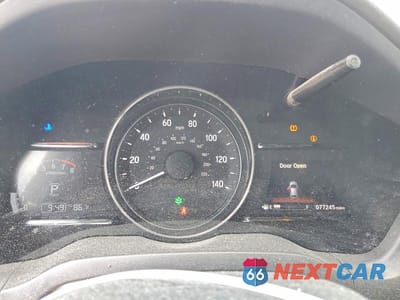 Zdjęcie 9 z 14 samochodu: 2019 HONDA HR-V EX VIN:3CZRU6H58KM727220 - miniatura