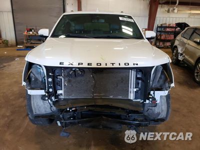 Piąte zdjęcie samochodu w środku: 2022 FORD EXPEDITION MAX LIMITED VIN:1FMJK2AT1NEA53881 - miniatura