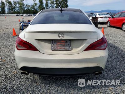 Zdjęcie 6 z 13 samochodu: 2015 MERCEDES-BENZ CLA 250 VIN:WDDSJ4EB2FN225674 - miniatura