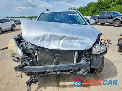 Piąte zdjęcie samochodu w środku: 2013 NISSAN ROGUE S VIN:JN8AS5MV6DW622546 - miniatura