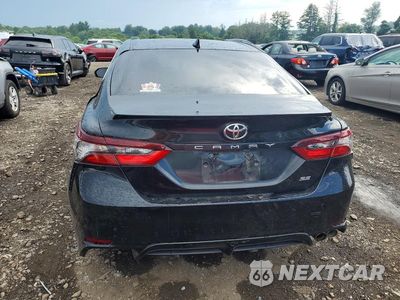 Zdjęcie 6 z 12 samochodu: 2021 TOYOTA CAMRY SE VIN:4T1G11AKXMU613609 - miniatura