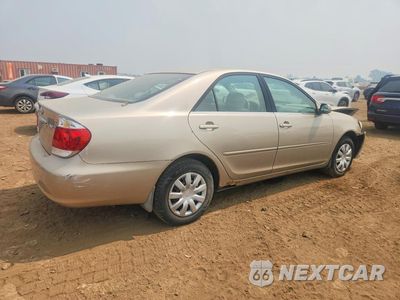 Trzecie zdjęcie samochodu z tyłu: 2006 TOYOTA CAMRY LE VIN:4T1BE30K56U684098 - miniatura