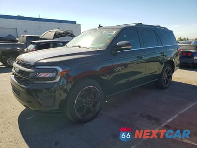 2023 FORD EXPEDITION LIMITED 1FMJU2AG2PEA17259 - główne zdjęcie licytacji z USA - miniatura