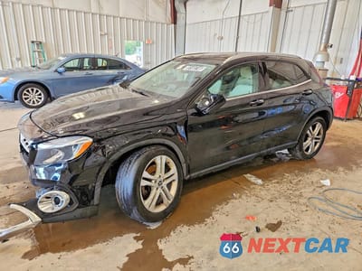 2018 MERCEDES-BENZ GLA 250 4MATIC WDCTG4GB2JJ463321 - główne zdjęcie licytacji z USA - miniatura