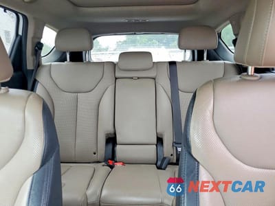 Zdjęcie 10 z 13 samochodu: 2020 HYUNDAI SANTA FE SEL 2.0T VIN:5NMS3CAA2LH299679 - miniatura